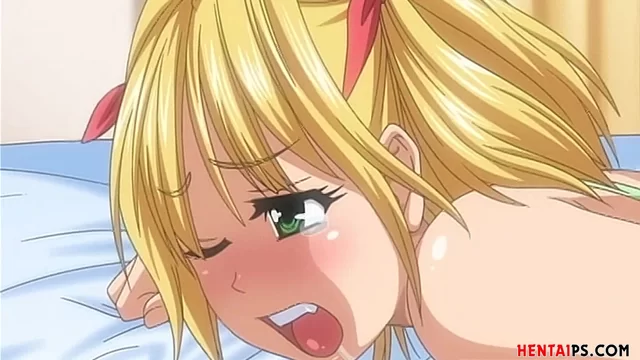 Hentai Anime Lesbian Fucking - Busty lesbian teacher fucks young student - Uncensored Hentai Anime at  Fapnado