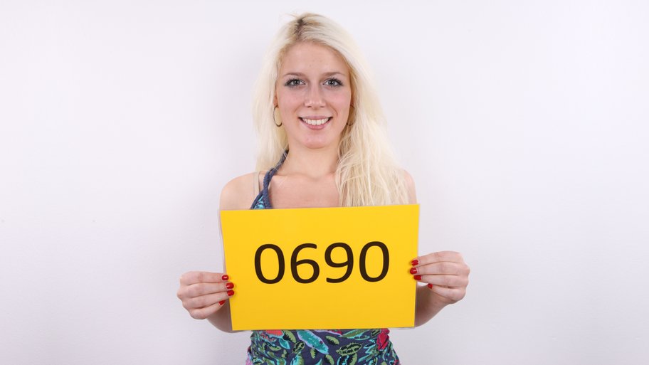 CZECH CASTING picture